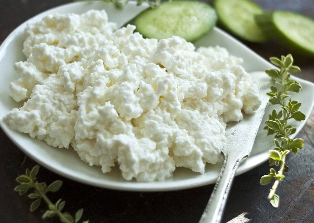 Maplebrook Farm Hand Dipped Ricotta Cheese