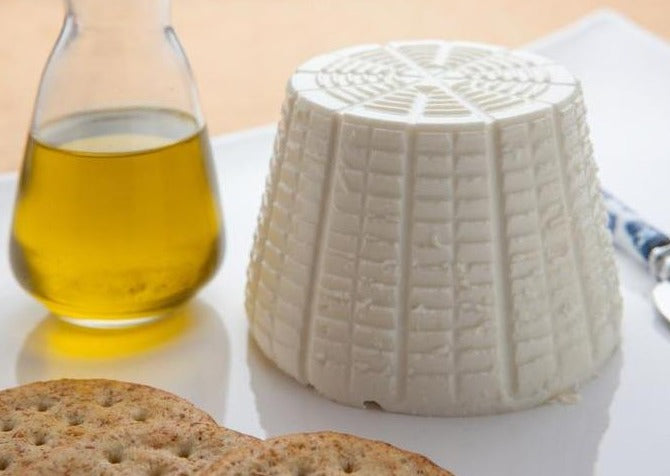 Ricotta Alta | Maplebrook Farm